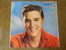 ELVIS PRESLEY 