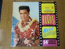 ELVIS PRESLEY 