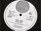GENTLE GIANT Gentle Giant UK LP 1st Vertigo Rare Big Swirl Label Great Audio 