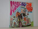 The Who, Magic Bus   Orig. '68 Decca SEALED LP