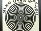 THE MYSTERIOUS MINDS 'mind over matter'  RARE private '75 SF Funk/psych SEALED