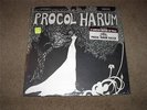 PROCOL HARUM  FACTORY SEALED ORIG. 67` DERAM  LP/ POSTER