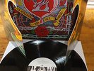 DR Z / THREE PARTS TO MY SOUL 1971 (2003 REISSUE) AKARMA 244 180GM DIECUT MINT