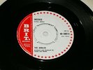 THE ANGLOS Incense (Brit UK Original 7