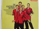 Blackwood Brothers Quartet self titled s/t LP RCA Camden CAL544 mono 1959