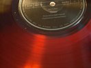 JOY DIVISION - Closer - 1ST PRESS A1/B1 OLD BLUE - RED GLOW EX+ LP