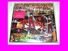 33 YEAH YEAH YEAHS FEVER TO TELL UK 2003 PICTURE DISC VINYL ALBUM  