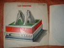 Luv Machine 'Same' UK Polydor 71 heavy prog rock near mint -very rare