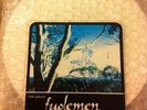Fuglemen - Land And Sea Aus Aussie Oz Hip Hop Rare Limited Number EP