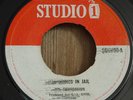 All Rudies in Jail - Mr Foundation: Easy Squeeze - Alton Ellis; Studio 1  gem