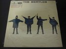 THE BEATLES Help LP EMI/Parlophone PCS 3071 UK Pressing FACTORY SEALED RARE