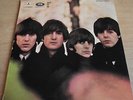 BEATLES   BEATLES FOR SALE ** 1964 UK STEREO 1st PARLOPHONE LP