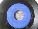 Sweet Nothings Cry Baby Cry Destination  Northern Soul/RnB