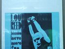 LOU REED Blondes have more fun LP on Wizardo LIVE in Sidney, Australia '74