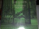 Lee Konitz In Havard Square 10 Storyville LP 323