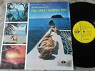 Rod Rogers Island Songs Of The Great Barrier Reef LP John Ashe EX 