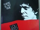 LOU REED There is no time RARE LIVE 2xLP in Milan, Italy '89