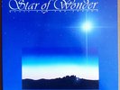 STAR OF WONDER SF CHORAL LP AUDIOPHILE REFERENCE RECORDINGS SAN FRANCISCO CHOIR