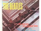 THE BEATLES - PLEASE PLEASE ME (UK MONO)NEAR MINT VINYL& MINT- COVER-SUPERB