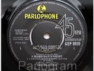 Beatles - A Hard Day's Night (Film Extracts) *MINT* 1964 UK 1st Press EP