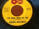Brenda Holloway When I'm Gone 7