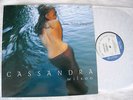 AUDIOPHILE Cassandra Wilson New Moon Daughter NM