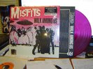 Misfits Walk Among Us RSD Purple Vinyl EXCELLENT Danzig Samhain L K