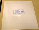 PRIVATE 1970s SEALED Live Rock LP - ROLLING STONES 
