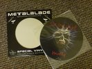 SIX FEET UNDER HAUNTED PICTURE PIC ORIGINAL METAL BLADE PRESS LIMITED TO 500