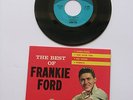 Sea Cruise + 3  EP  Ace 105  Frankie Ford