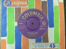 SQUADRONNAIRES: ROCK AND ROLL BOOGIE *ORIG COLUMBIA EX+*
