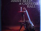 JIMMY REED AT CARNEGIE HALL SEALED BLUESWAY STEREO 2-LP SET RARE BLUES CLASSIC