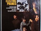 ELECTRIC PRUNES I HAD TOO MUCH TO DREAM RARE ORIG '67 REPRISE MONO LP IN SHRINK