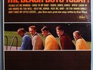 BEACH BOYS TODAY RARE ORIGINAL 1965 CAPITOL MONO LP NEAR MINT BEACH BOYS CLASSIC