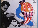 CHET BAKER PLAYS BILLIE HOLIDAY RARE ORIG '65 LIMELIGHT STEREO LP w/BOOKLET MINT