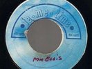 BOBBY ELLIS - MR. ELLIS / INSTRUMENTAL VERSION     7