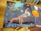 SCIENCE FICTION DANCE PARTY DANCE WITH ACTION 1968
