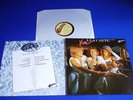 A LA CARTE  -  VIVA      LP  -     SUPER  RARE  FROM  1981 
