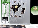 GONG live etc JAPAN orig DLP rare     [FREE P+P]