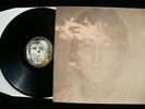 JOHN LENNON Imagine LP Apple Rare SWEDISH Original Press + Poster EX+