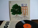 Trees - The Garden Of Jane Delawney S 63837  UK LP 1st Press 1970  CBS
