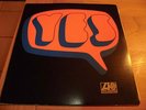YES SAME 1ST LP ORIGINAL UK GATEFOLD ATLANTIC RED/PLUM 588190 STAMP A1/B1