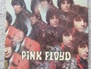 PINK FLOYD 1967 LP THE PIPER AT THE GATES OF DAWN UK COLUMBIA EMI VG++ VINYL
