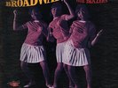 Dyke & The Blazers Funky Broadway LP near mint Original Sound vinyl MONO
