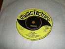 JIGSAW - MR JOB / A GREAT IDEA = WITH RELASE DATE ON LABEL 13.9.68 = DEMO