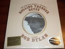 BOB DYLAN ROLLING THUNDER REVIEW CLASSIC RECORDS 200 GRAM BOX SET LP SEALED SS