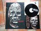 WORMROT abuse LP testpress nasum grind insect warfare