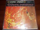 CLASSIC RECORDS RCA LIVING STEREO 180 BERLIOZ SYMPHONIE FANTASTIQUE MUNCH NR SS