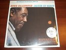 CLASSIC RECORDS 180 GRAM 45 RPM 4 LP SET DUKE ELLINGTON BLUES IN ORBIT SUPERB