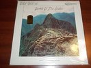 NAUTILUS SUPERDISC FELMAN SECRET OF THE ANDES GREAT DIRECT TO DISC LP SEALED NR